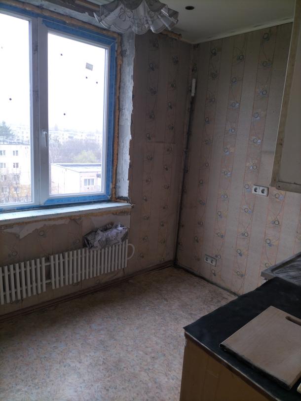 Квартира, 1-кімн., Харьков, 533м/р, Бучмы