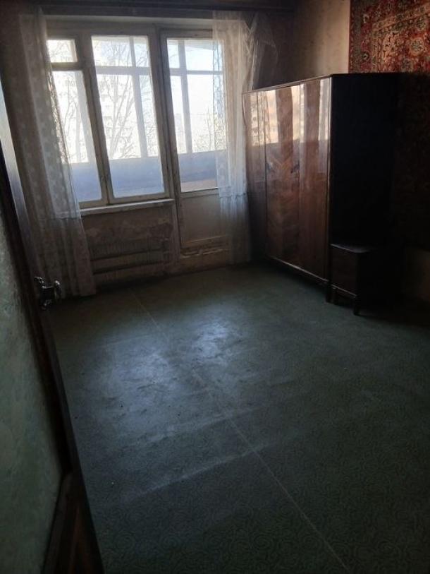 Квартира, 3-кімн., Харьков, Спортивная метро, Георгия Тарасенко (Плехановская)