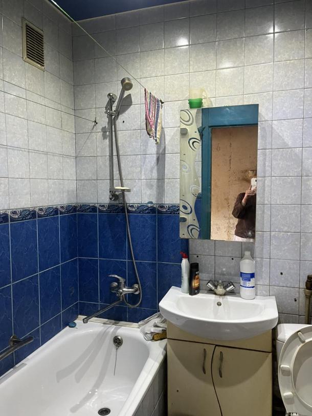 Купить квартира, Харьков, ОДЕССКАЯ, Монюшко