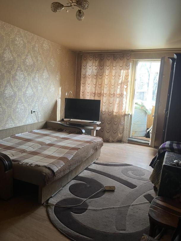 Квартира, 1-кімн., Харьков, Одесская, Монюшко