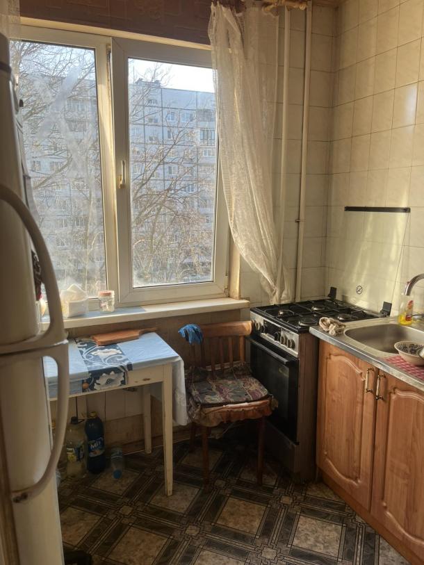 Квартира, 1-кімн., Харьков, Одесская, Монюшко