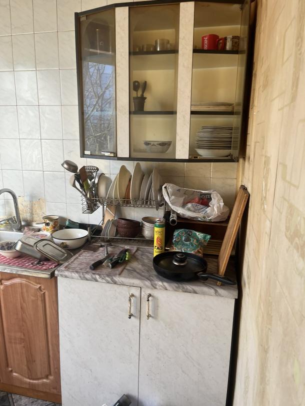 Квартира, 1-кімн., Харьков, Одесская, Монюшко