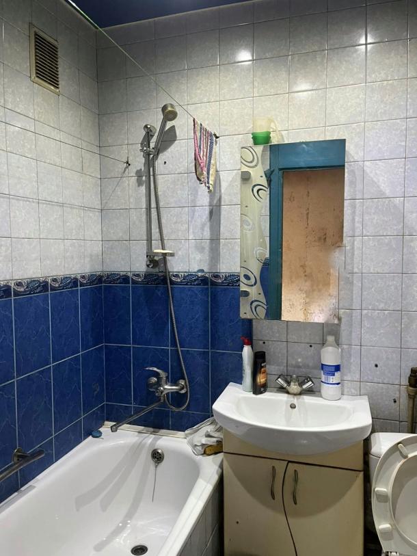 Квартира, 1-кімн., Харьков, Одесская, Монюшко