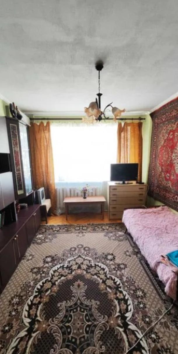 Квартира, 3-кімн., Харьков, 603м/р, Тракторостроителей просп.