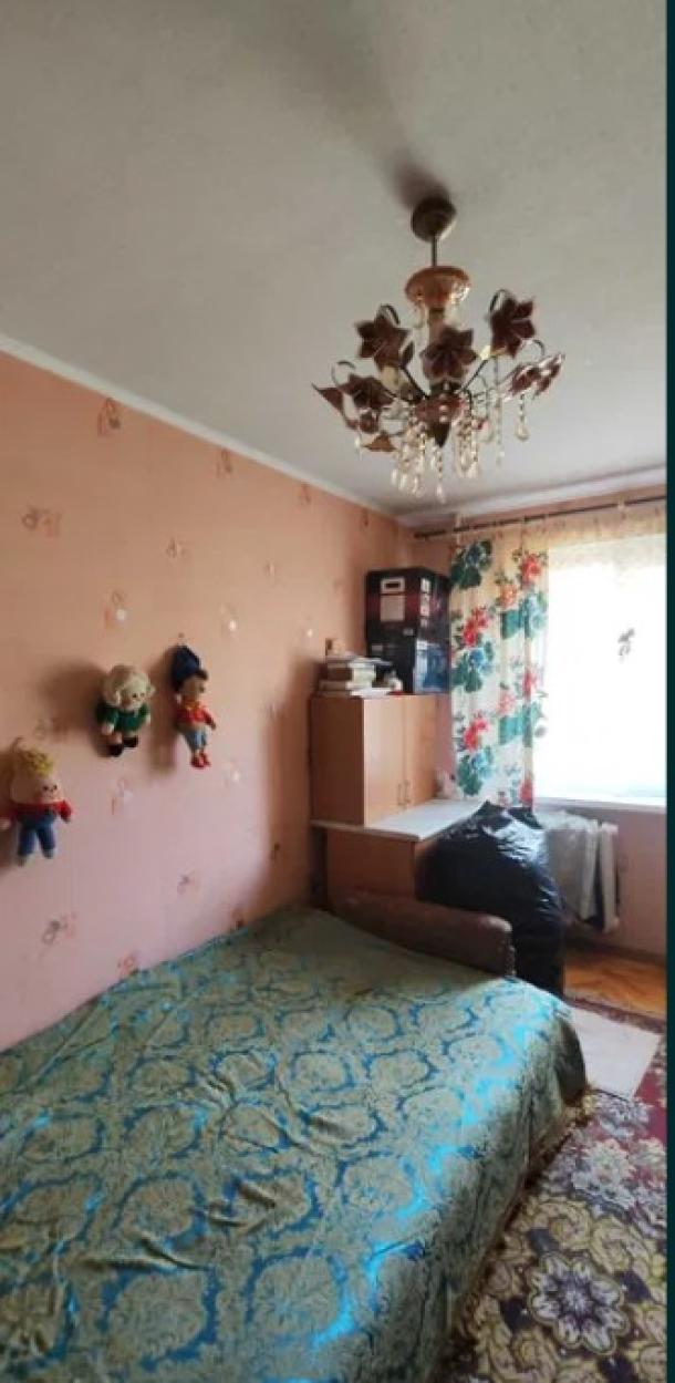 Квартира, 3-кімн., Харьков, 603м/р, Тракторостроителей просп.