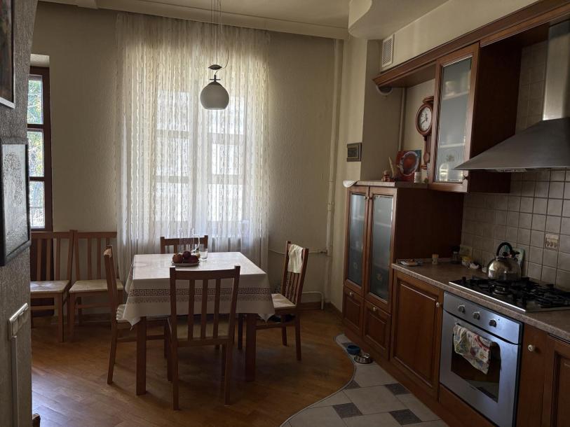 Купить квартира, Харьков, НАГОРНЫЙ, Максимилиановская (Ольминского)