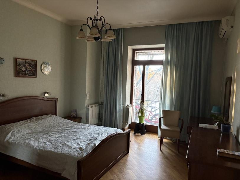 Квартира, 3-кімн., Харьков, Нагорный, Максимилиановская (Ольминского)