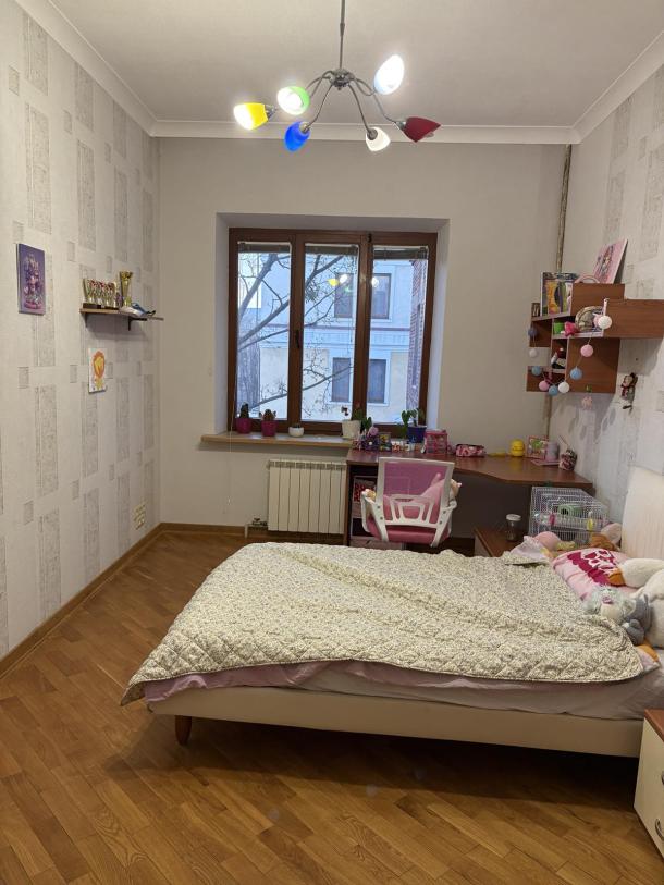 Квартира, 3-кімн., Харьков, Нагорный, Максимилиановская (Ольминского)