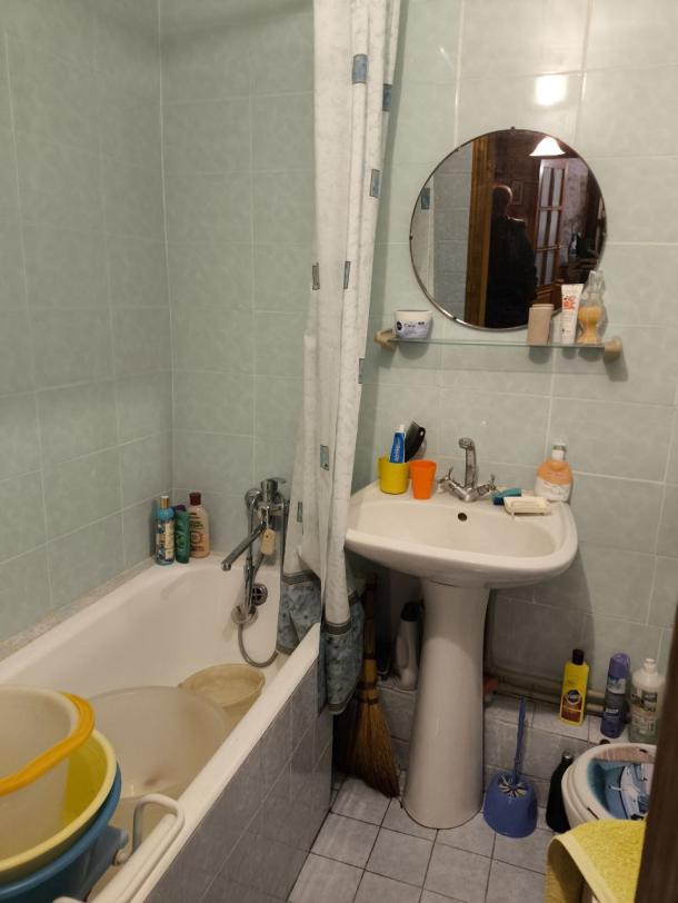 Квартира, 2-кімн., Харьков, Сосновая горка, Европейская ул.