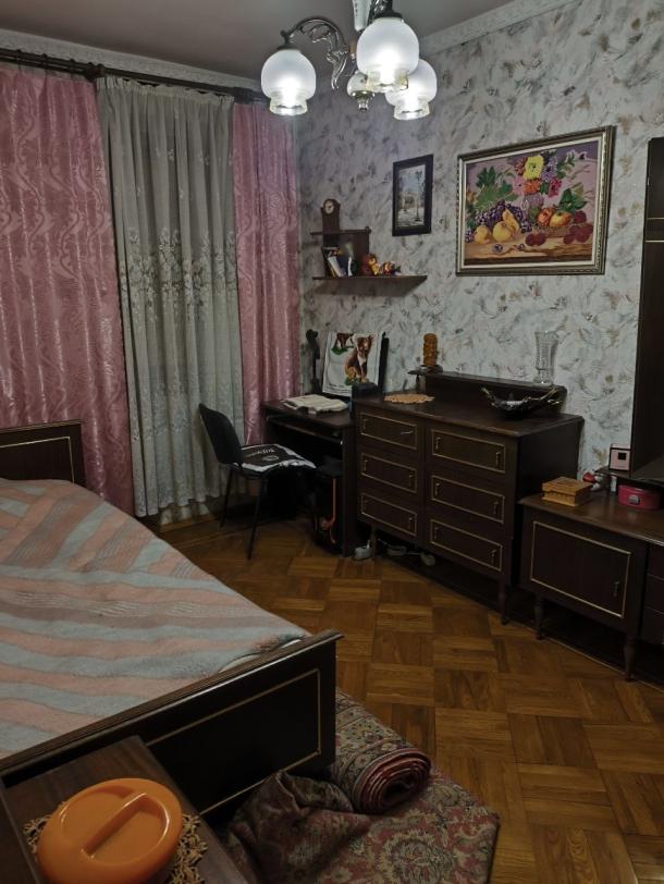 Квартира, 2-кімн., Харьков, Сосновая горка, Европейская ул.