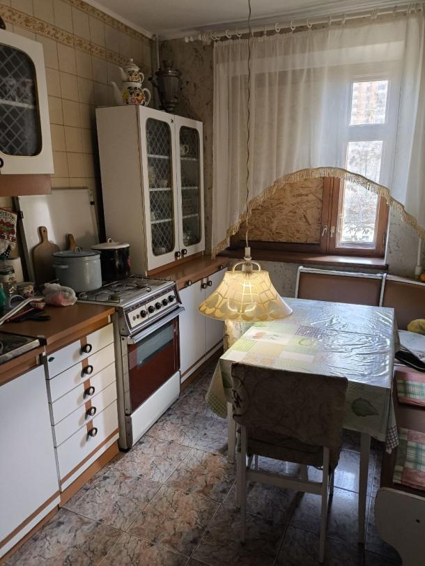 Квартира, 2-кімн., Харьков, Сосновая горка, Европейская ул.