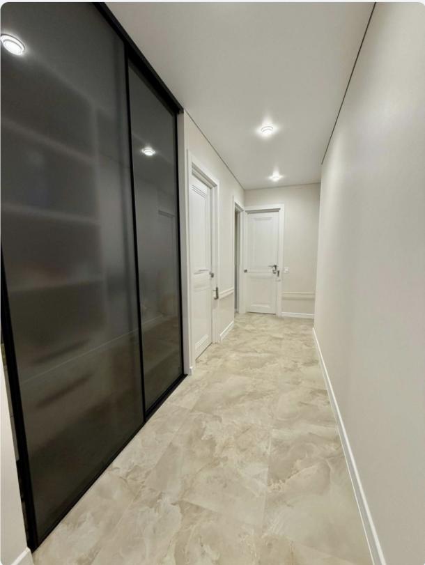 Квартира, 3-кімн., Харьков, 524м/р, Гвардейцев Широнинцев