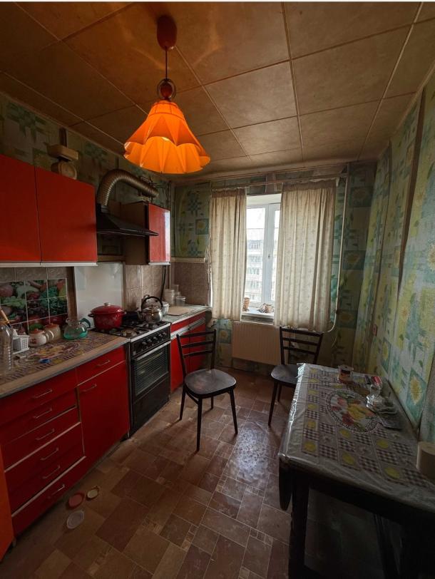 Купить квартира, Харьков, Бавария, Кибальчича