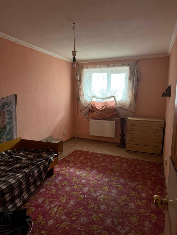 Квартира, 4-кімн., Харьков, Бавария, Кибальчича