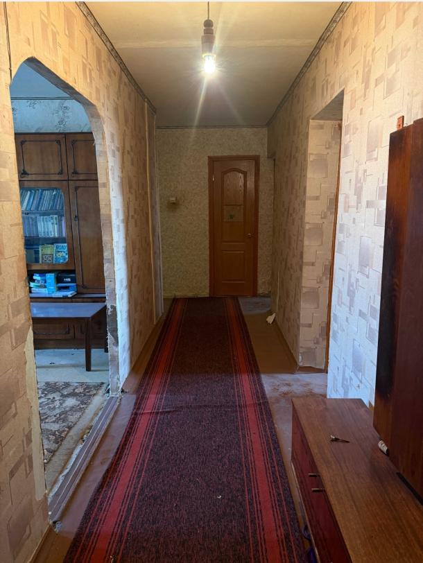 Квартира, 4-кімн., Харьков, Бавария, Кибальчича