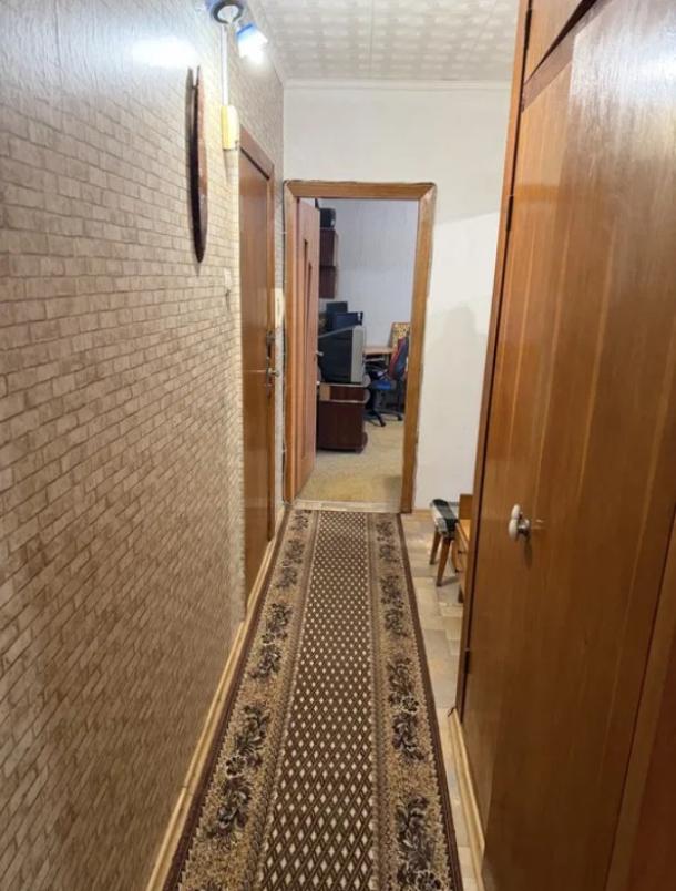 Квартира, 2-кімн., Харьков, 524м/р, Непокоренных (Героев Труда)