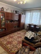 квартира, Харьков, Салтовка, Непокоренных (Героев Труда)