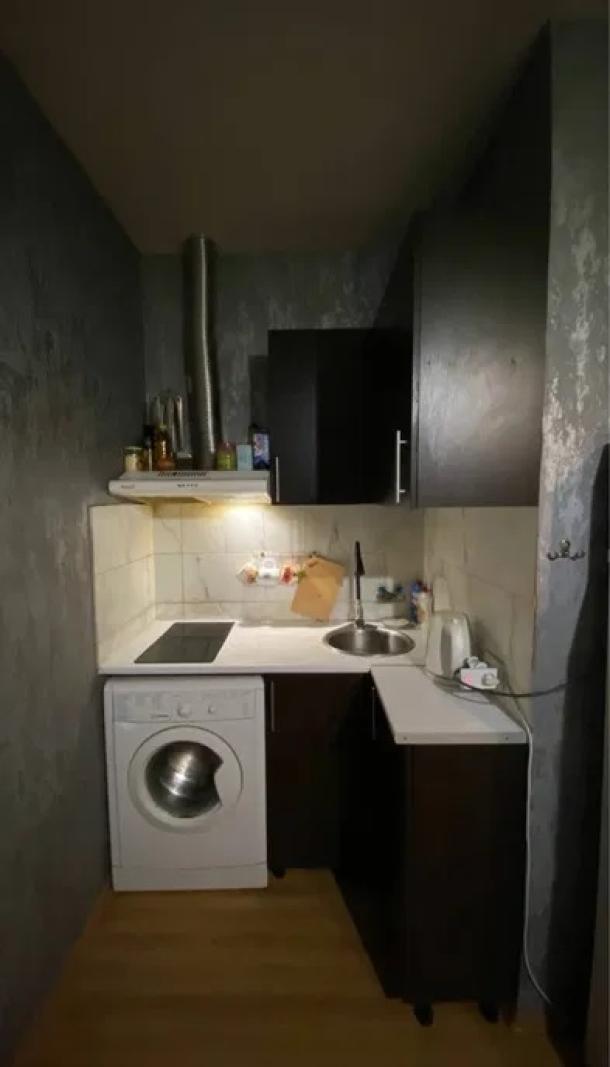 Гостинка, Харьков, ХТЗ, Таджикская