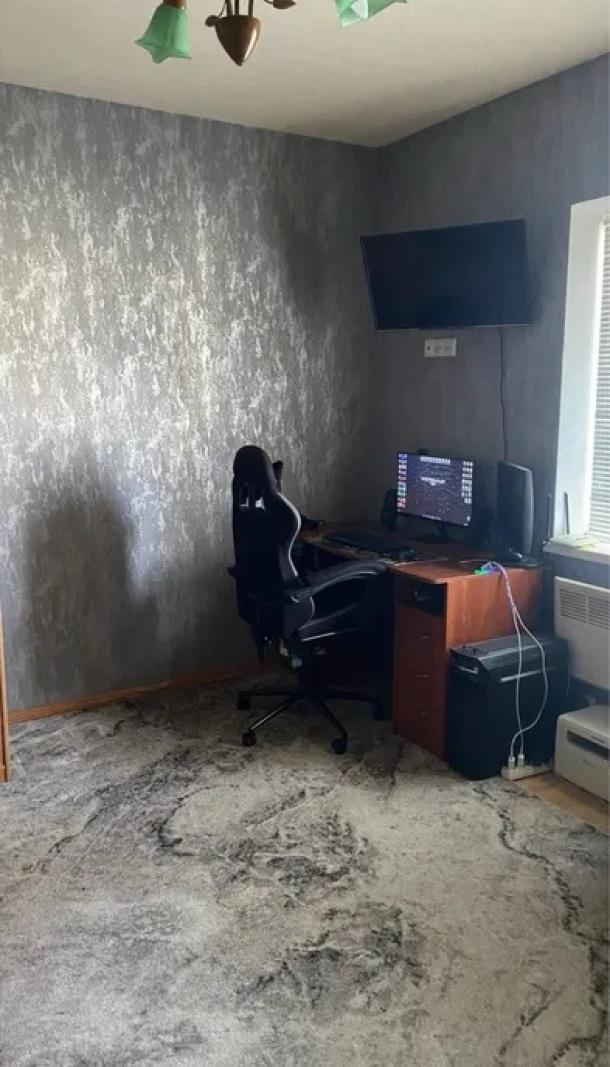 Гостинка, Харьков, ХТЗ, Таджикская