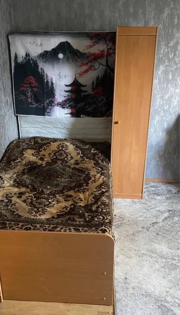 Гостинка, Харьков, ХТЗ, Таджикская