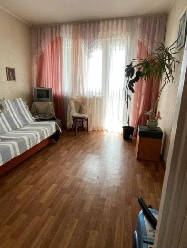 Квартира, 4-кімн., Харьков, Масельского метро, Библика