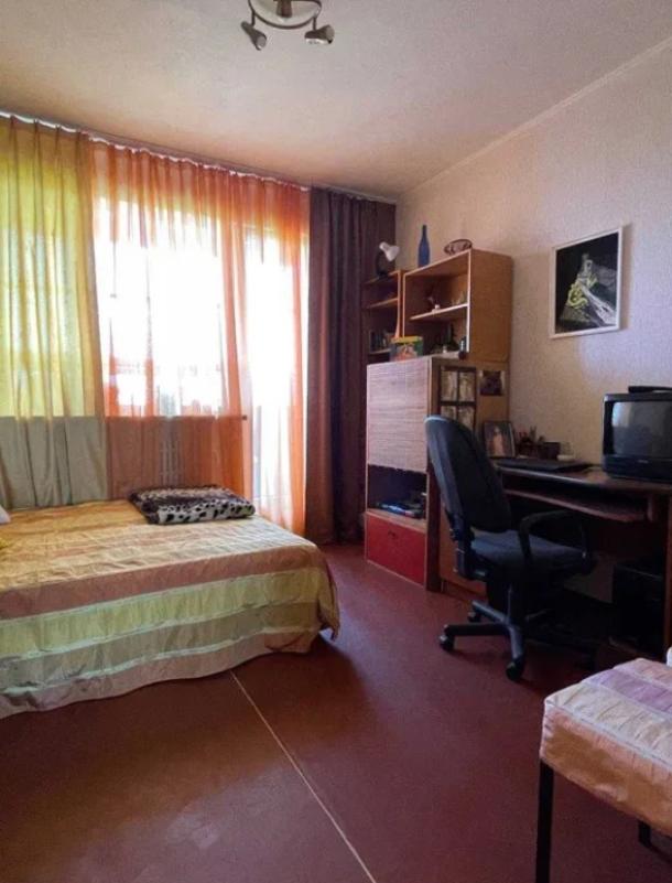 Квартира, 4-кімн., Харьков, Масельского метро, Библика