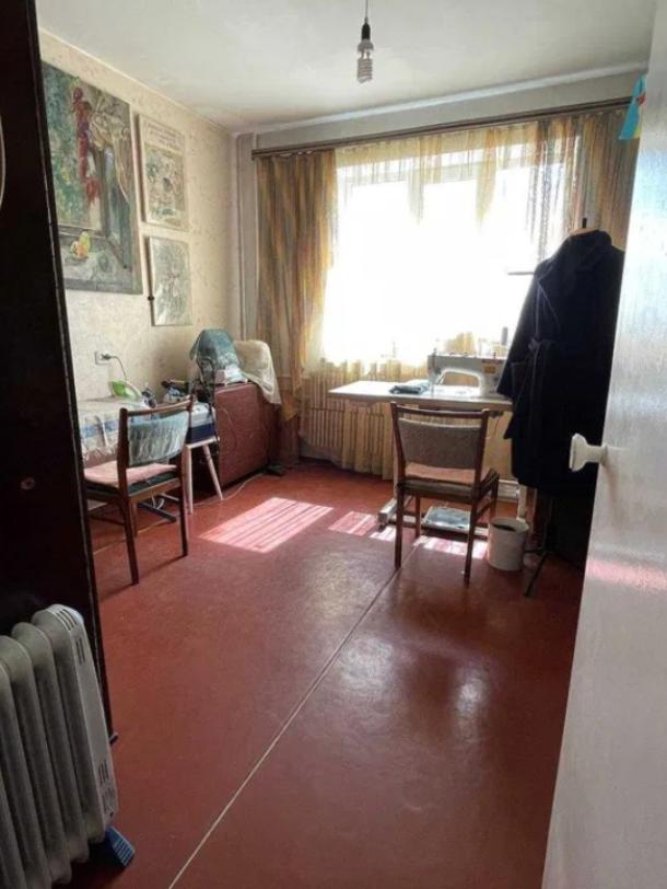 Квартира, 4-кімн., Харьков, Масельского метро, Библика