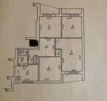 квартира, Харьков, Масельского метро, Библика