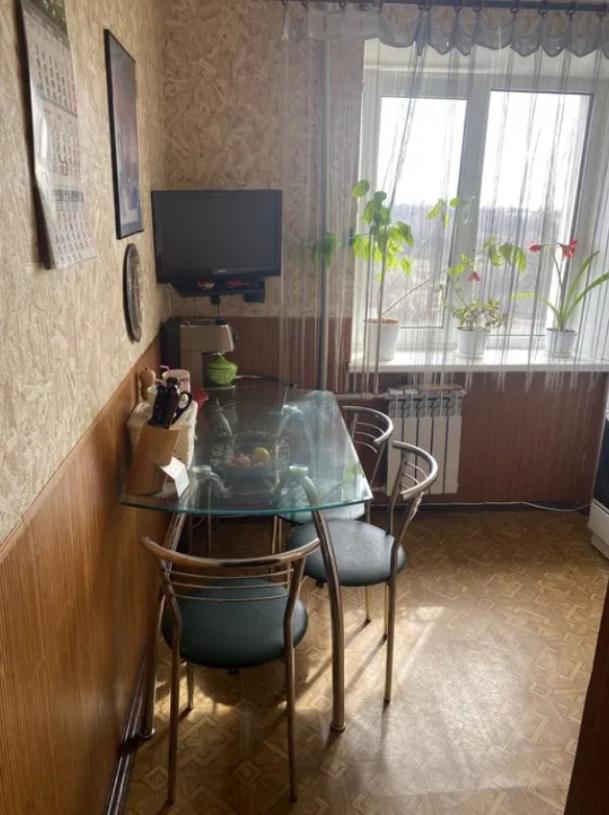 Квартира, 3-кімн., Харьков, Новые Дома, Ньютона