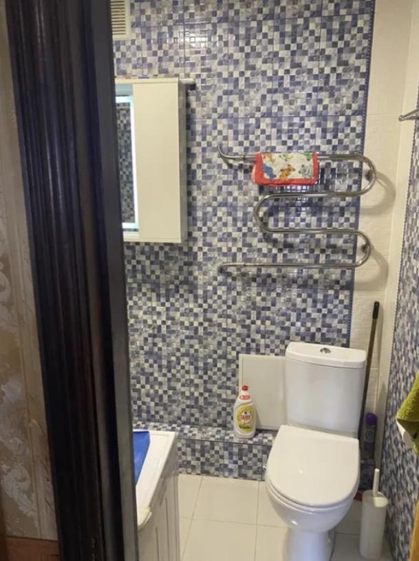 Квартира, 3-кімн., Харьков, Новые Дома, Ньютона