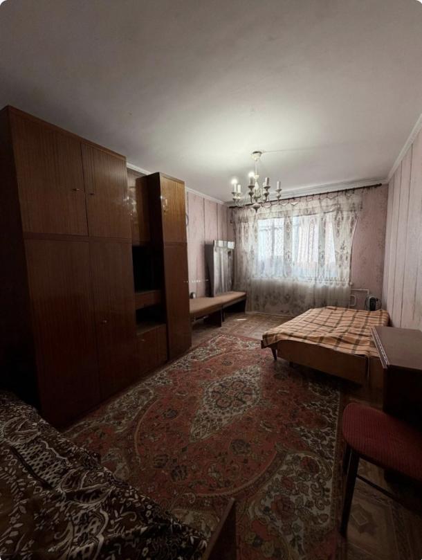 Квартира, 1-кімн., Харьков, 624м/р, Салтовское шоссе