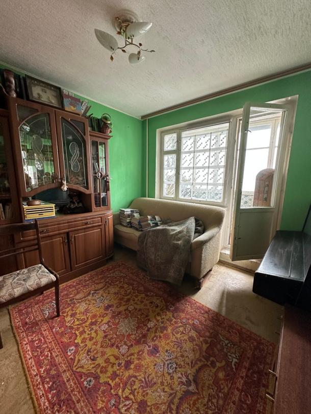 Квартира, 3-кімн., Харьков, Холодная Гора, Титаренковский пер.