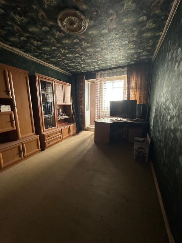 Квартира, 3-кімн., Харьков, Холодная Гора, Титаренковский пер.