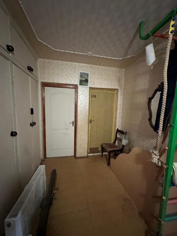 Квартира, 3-кімн., Харьков, Холодная Гора, Титаренковский пер.