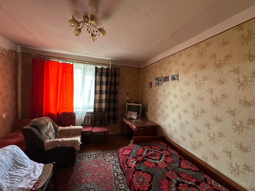 Квартира, 2-кімн., Рогань, Харьковский район, Культуры (Калинина, Свердлова, Советская Советский 3 пер.)