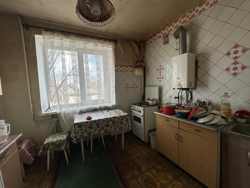 Квартира, 2-кімн., Рогань, Харьковский район, Культуры (Калинина, Свердлова, Советская Советский 3 пер.)