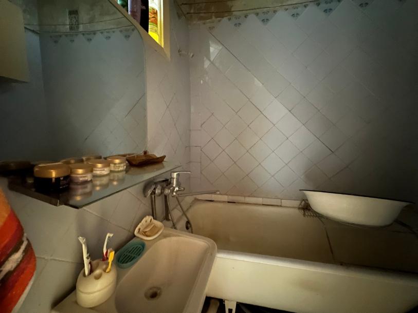 Квартира, 2-кімн., Рогань, Харьковский район, Культуры (Калинина, Свердлова, Советская Советский 3 пер.)