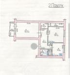 квартира, Рогань, Культуры (Калинина, Свердлова, Советская Советский 3 пер.), Харьковская область