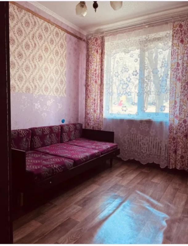 Квартира, 2-кімн., Харьков, 533м/р, Бучмы