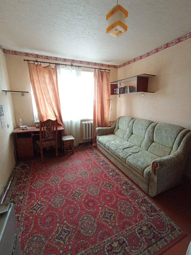 Купить гостинка, Харьков, Восточный, Ивана Каркача бул.