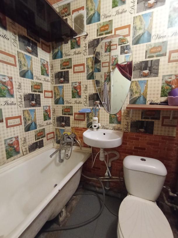 Гостинка, Харьков, Восточный, Ивана Каркача бул.