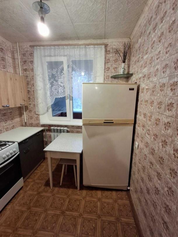 Квартира, 1-кімн., Харьков, 5 Северная Салтовка, Метростроителей