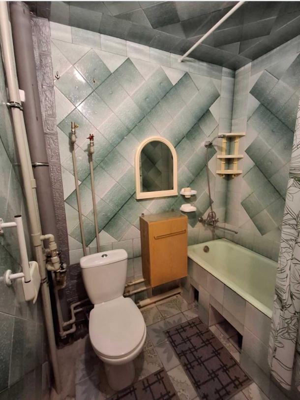 Квартира, 1-кімн., Харьков, 5 Северная Салтовка, Метростроителей