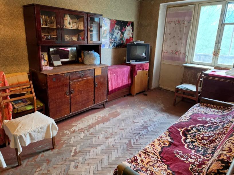 Купить квартира, Харьков, ХТЗ, Библика