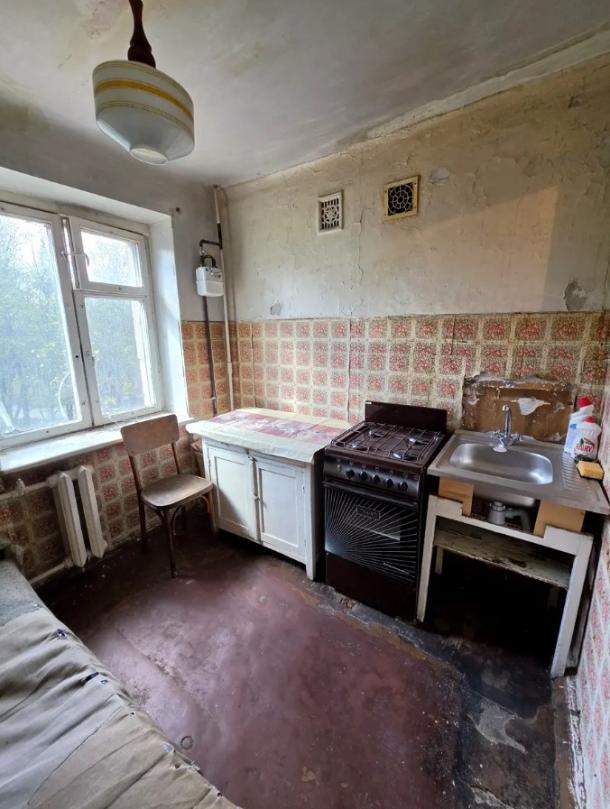 Квартира, 1-кімн., Харьков, ХТЗ, Библика