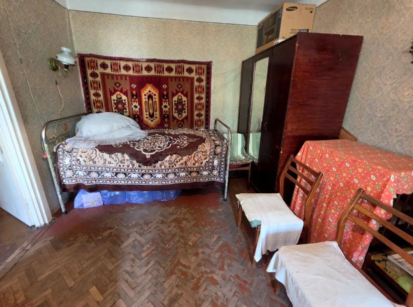 Квартира, 1-кімн., Харьков, ХТЗ, Библика