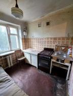 квартира, Харьков, ХТЗ, Библика