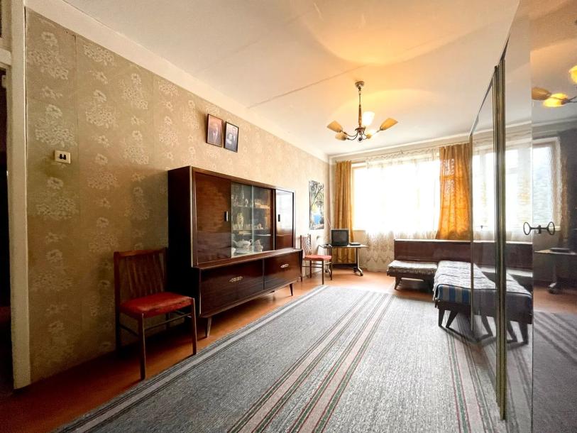 Квартира, 3-кімн., Харьков, 604м/р, Руслана Плоходько (Эйдемана)