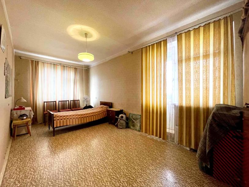 Квартира, 3-кімн., Харьков, 604м/р, Руслана Плоходько (Эйдемана)