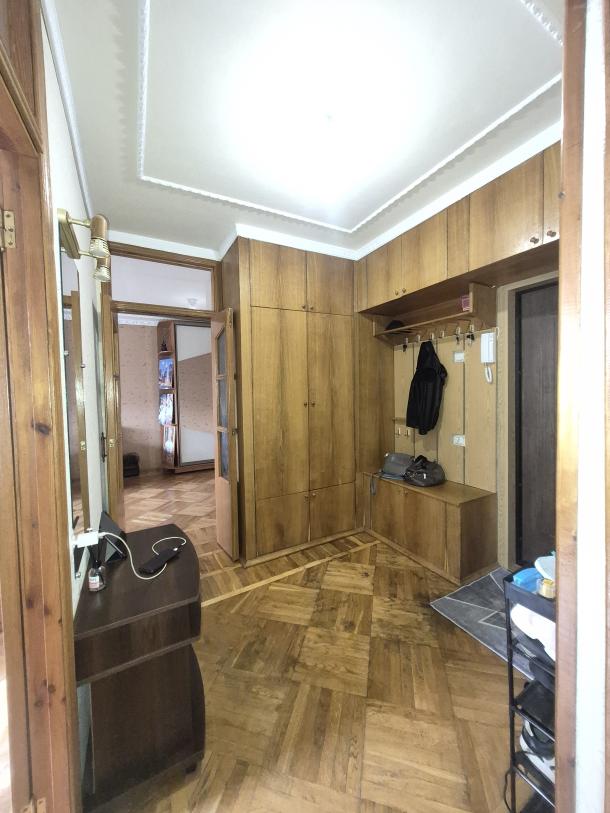 Квартира, 2-кімн., Харьков, Алексеевка, Победы пр.